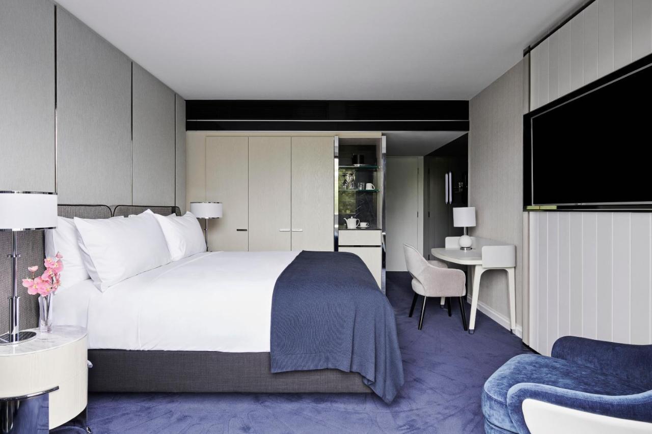 The Royce Hotel Melbourne Quarto foto