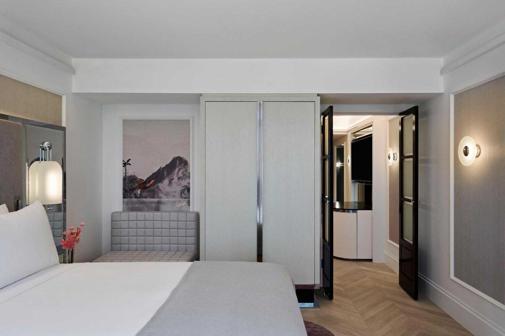 The Royce Hotel Melbourne Quarto foto