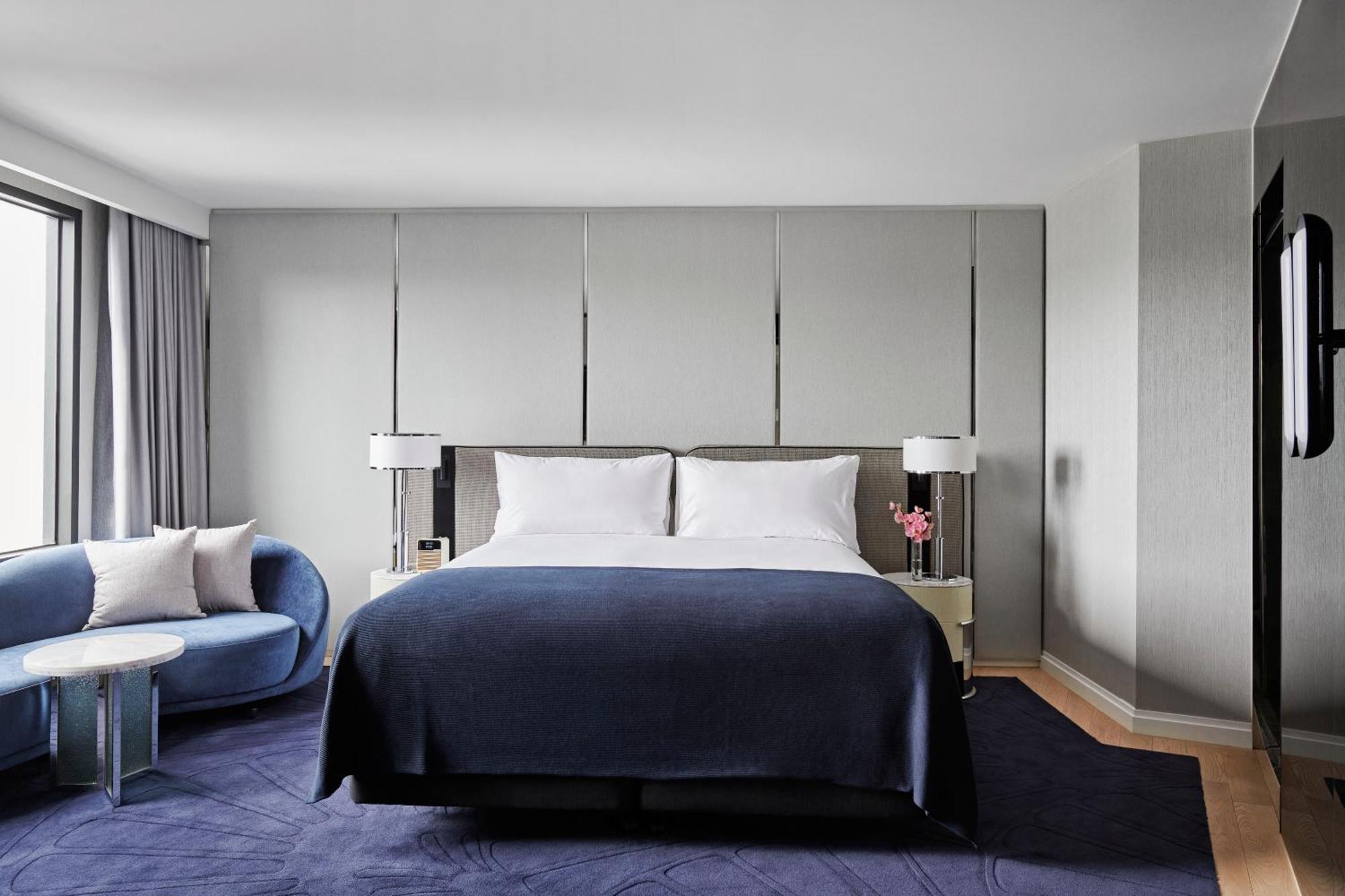 The Royce Hotel Melbourne Quarto foto