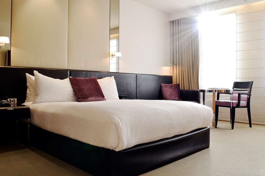 The Royce Hotel Melbourne Quarto foto